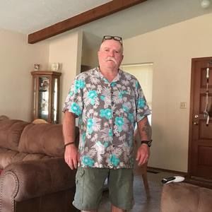 Meet your Posher, Steve